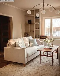 Tapetes felpudos - Rostock (offwhite)