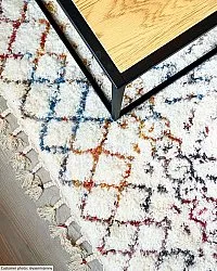 Tapetes felpudos - Marini (multi)