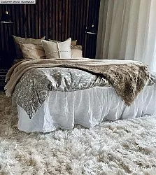 Tapetes felpudos - Janjira (offwhite)