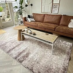 Tapete Wilton - Zarzi (cinza)