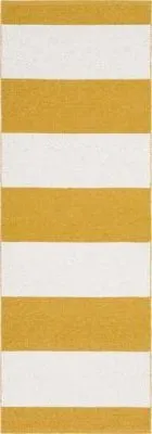 Plastmattor - Horredsmattan Markis (senapsgul)