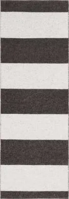 Plastmattor - Horredsmattan Markis (svart)