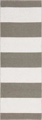 Plastmattor - Horredsmattan Markis (mörkgrå)