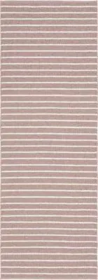 Tapetes de Plástico - Horredsmattan Music (rosa)