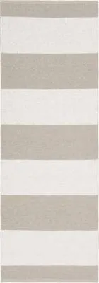 Plastmattor - Horredsmattan Markis (sand)