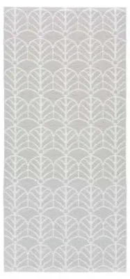 Plastmattor - Horredsmattan Deco (grå)