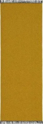 Tapetes de Plástico - Horredsmattan Candy (amarelo mostarda)