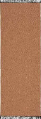 Tapetes de Plástico - Horredsmattan Candy (ferrugem)