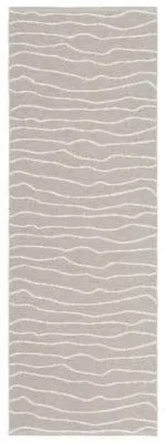 Plastmattor - Horredsmattan Line (sand)