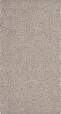 Tapetes de Plástico e Fio - Horredsmattan Marion Mix (cinza)