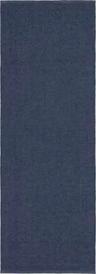 Tapetes de Plástico - Horredsmattan Solo (azul-marinho)