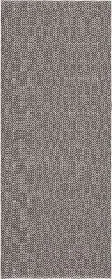 Tapetes de Plástico - Horredsmattan Sweet (preto)