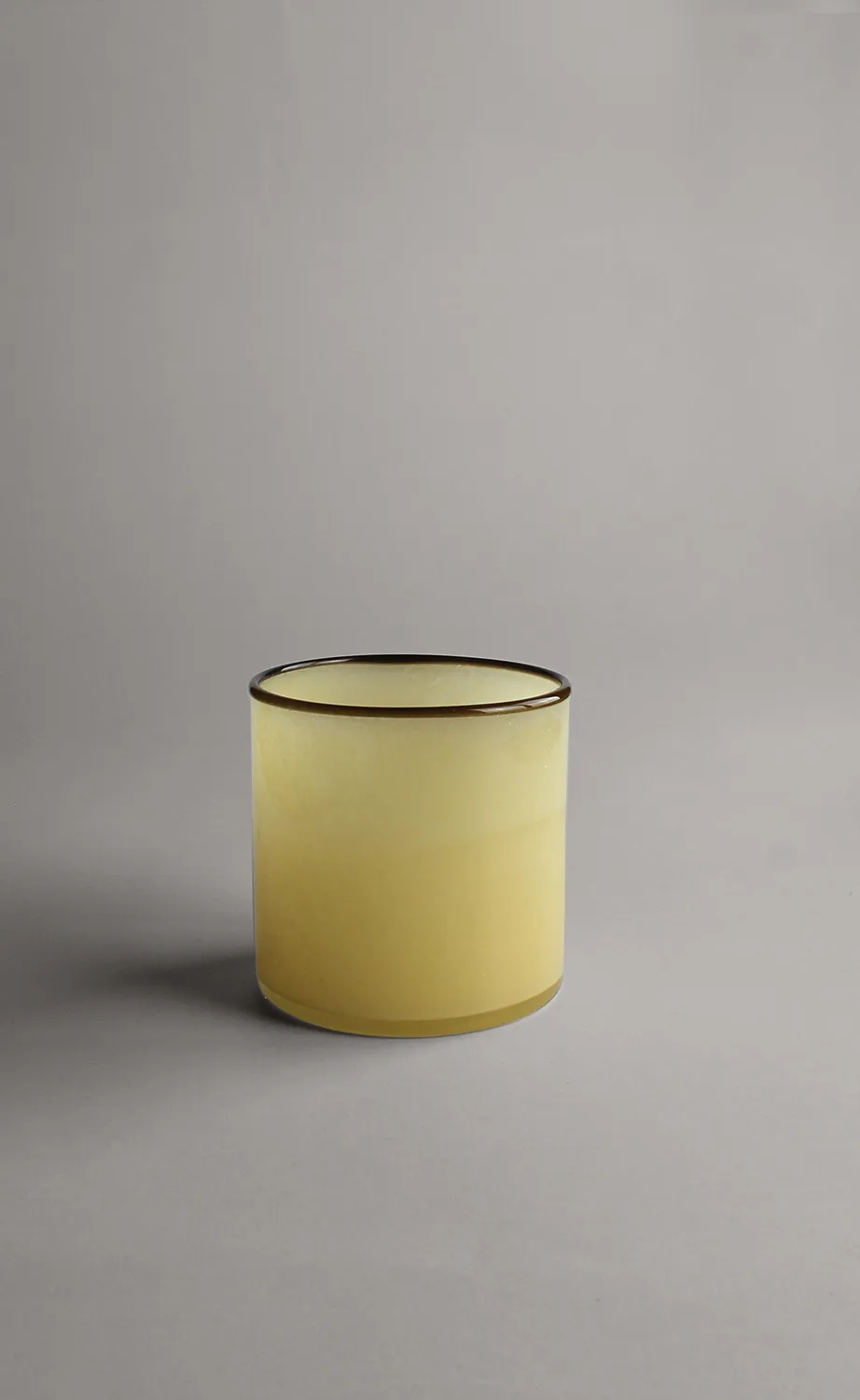 Lanterna M - Harmony (soft yellow/amber)