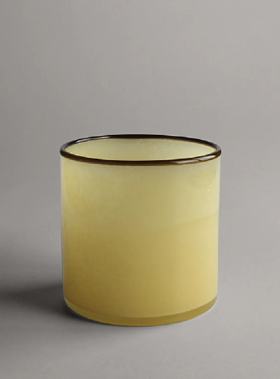 Lanterna M - Harmony (soft yellow/amber)