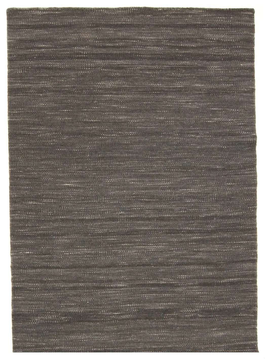 Tapete de lã - St. Kilda (cinza escuro)