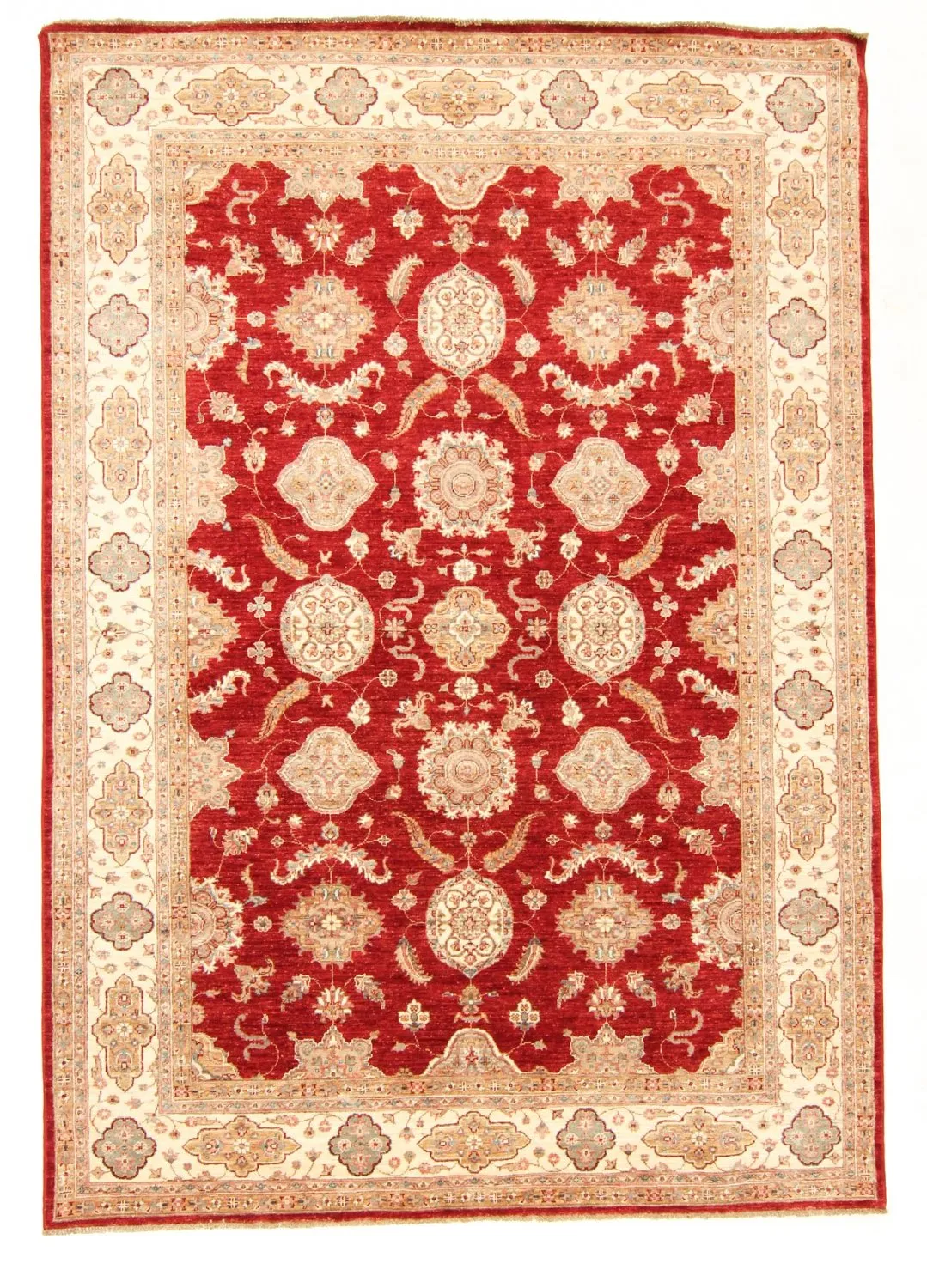 Ziegler Oriental 291 x 201 cm