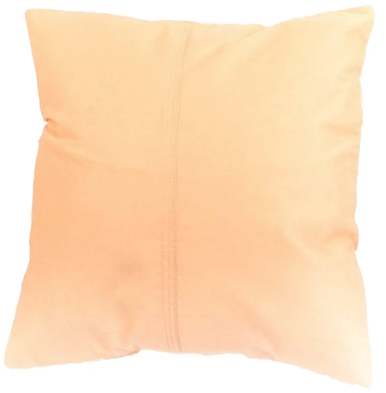 Almofada de Veludo (damasco) (Capa de Almofada) 45 x 45 cm