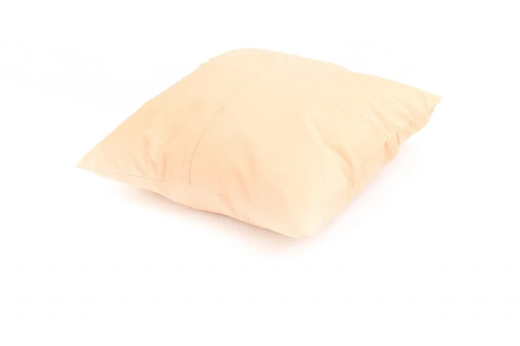 Almofada de Veludo (damasco) (Capa de Almofada) 45 x 45 cm