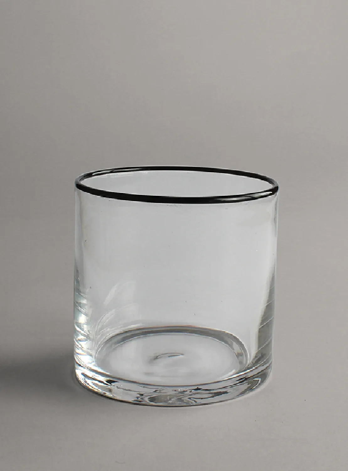 Lanterna M - Harmony (clear/black)