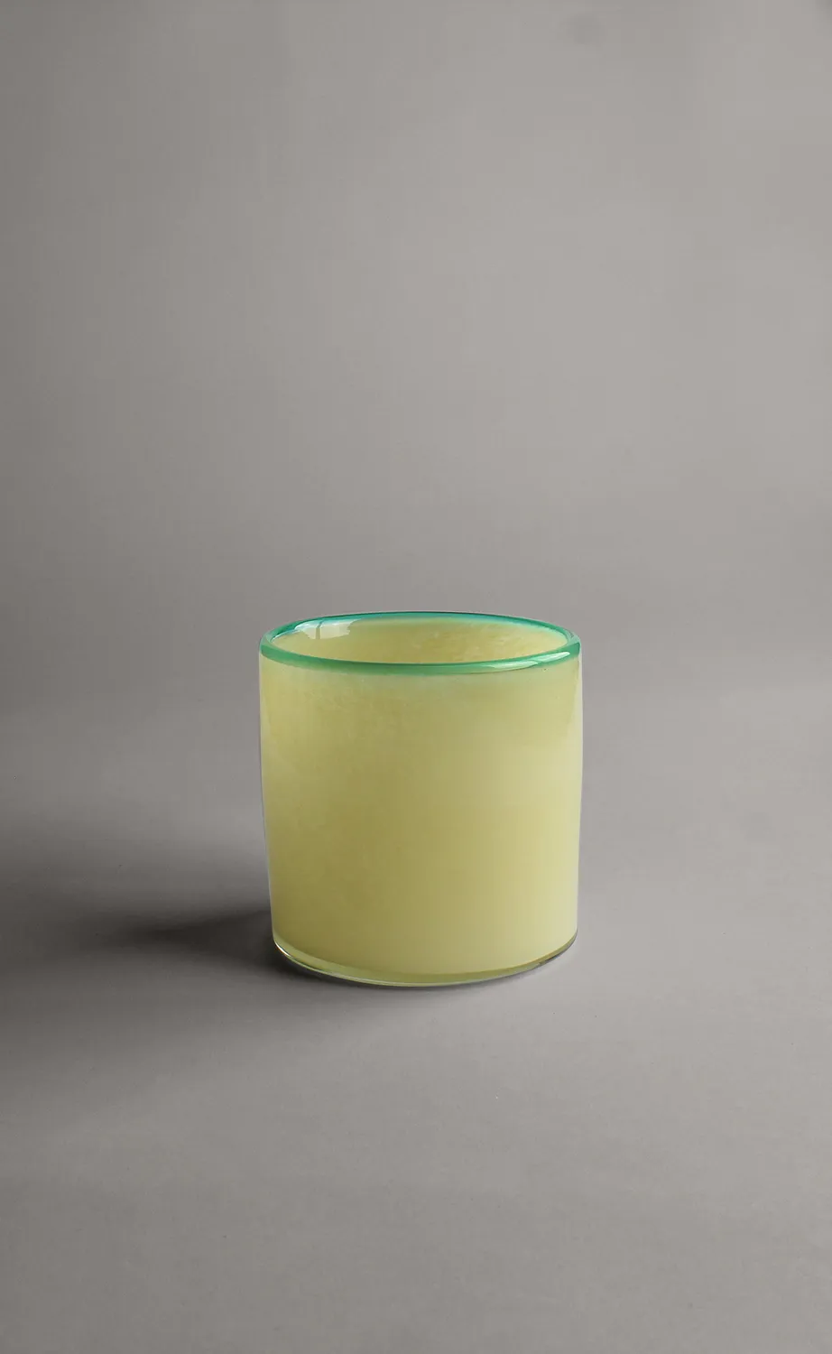 Lanterna M - Harmony (soft yellow/green)