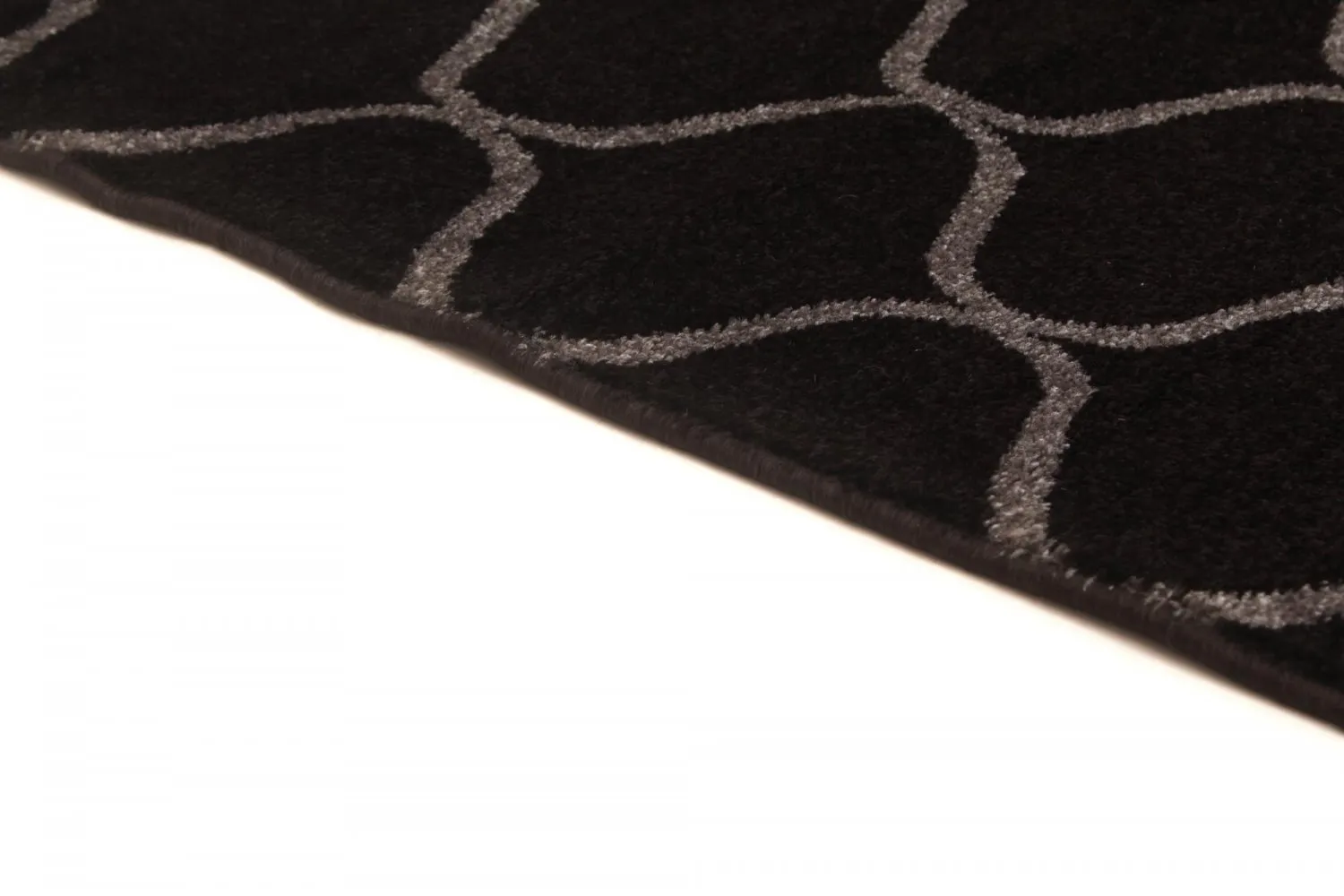 Tapete Wilton - Fabia (marrom)