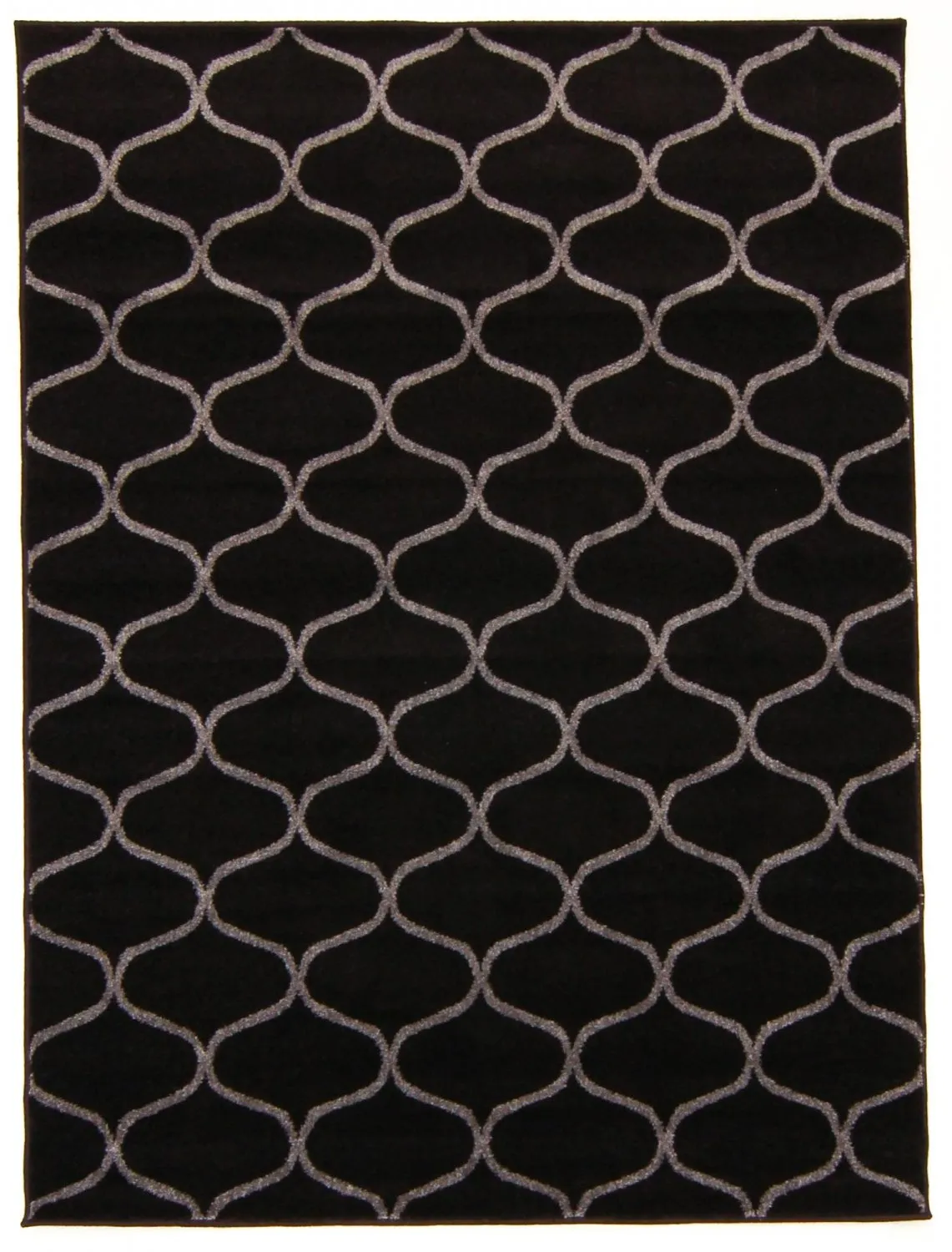 Tapete Wilton - Fabia (marrom)