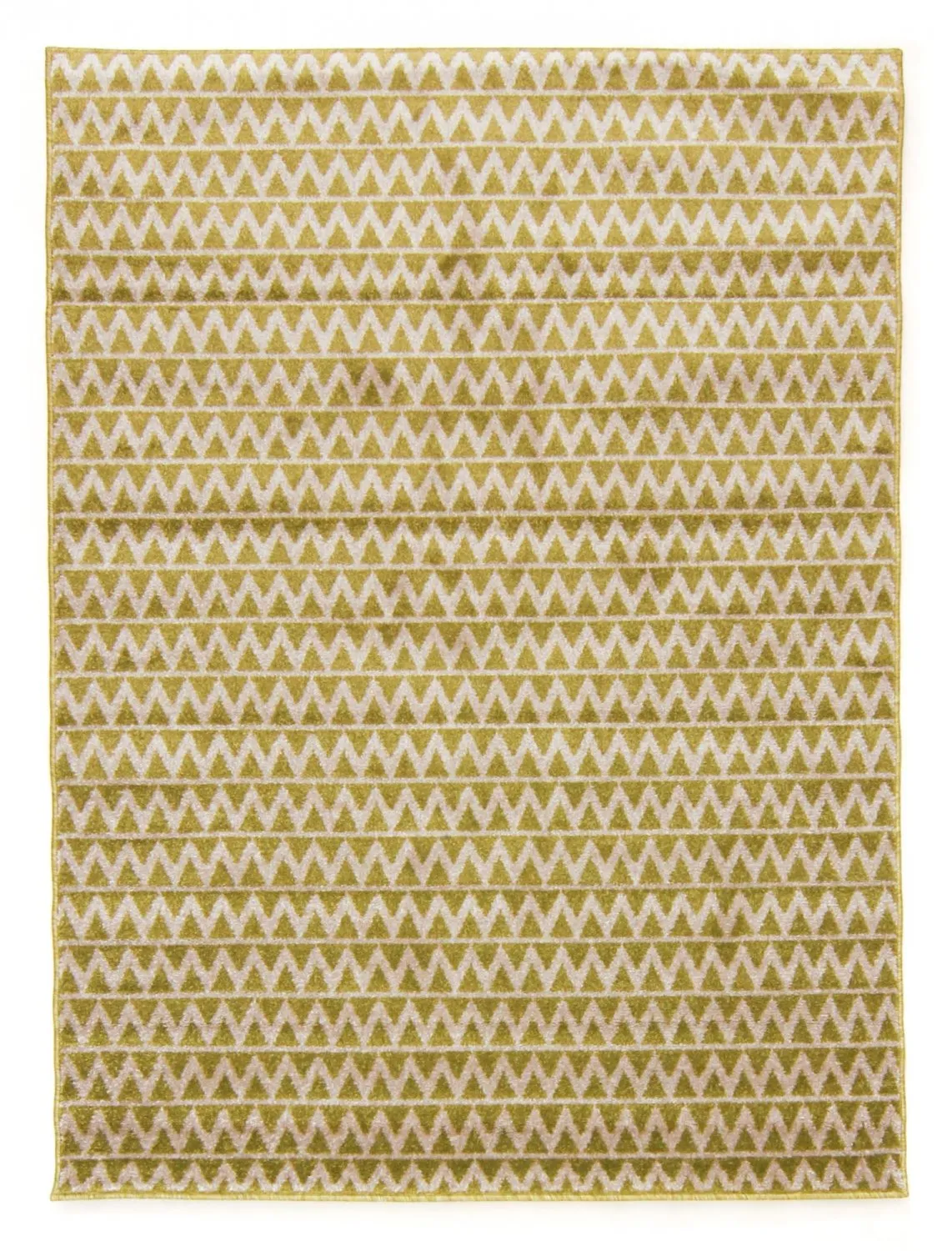 Tapete Wilton - Loretta (verde)