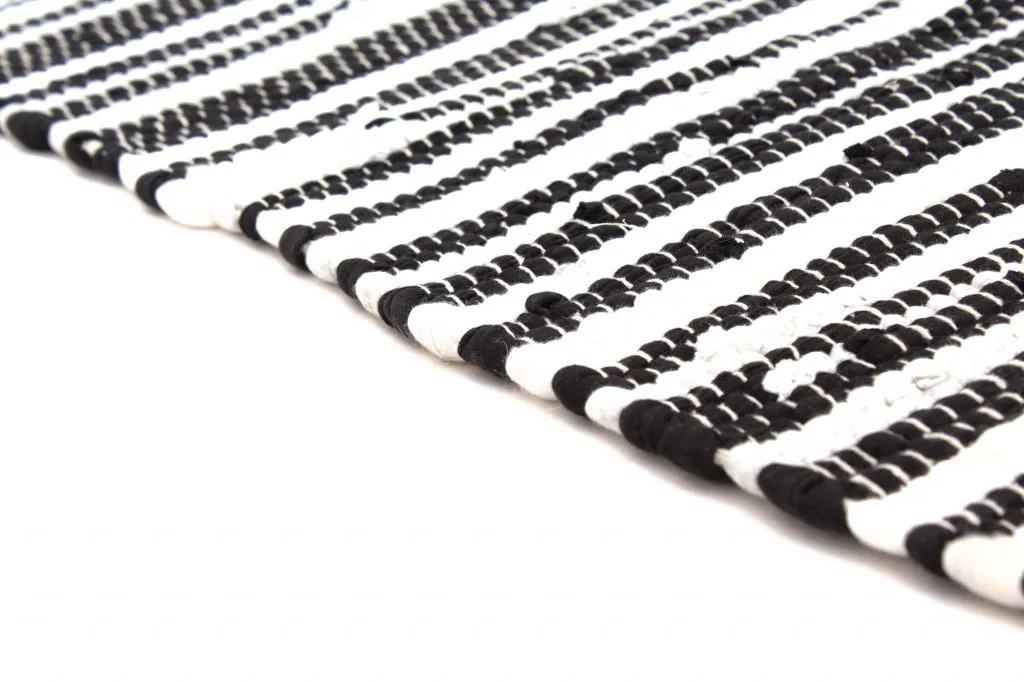 Trasmatta - Tulka (grå)