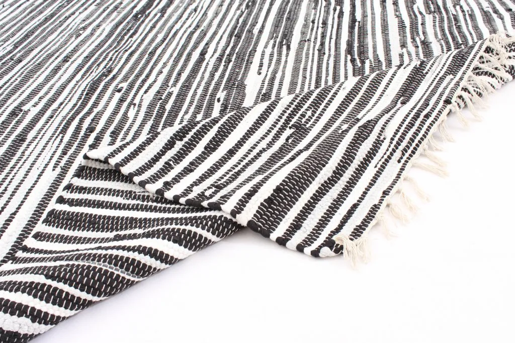 Trasmatta - Tulka (grå)