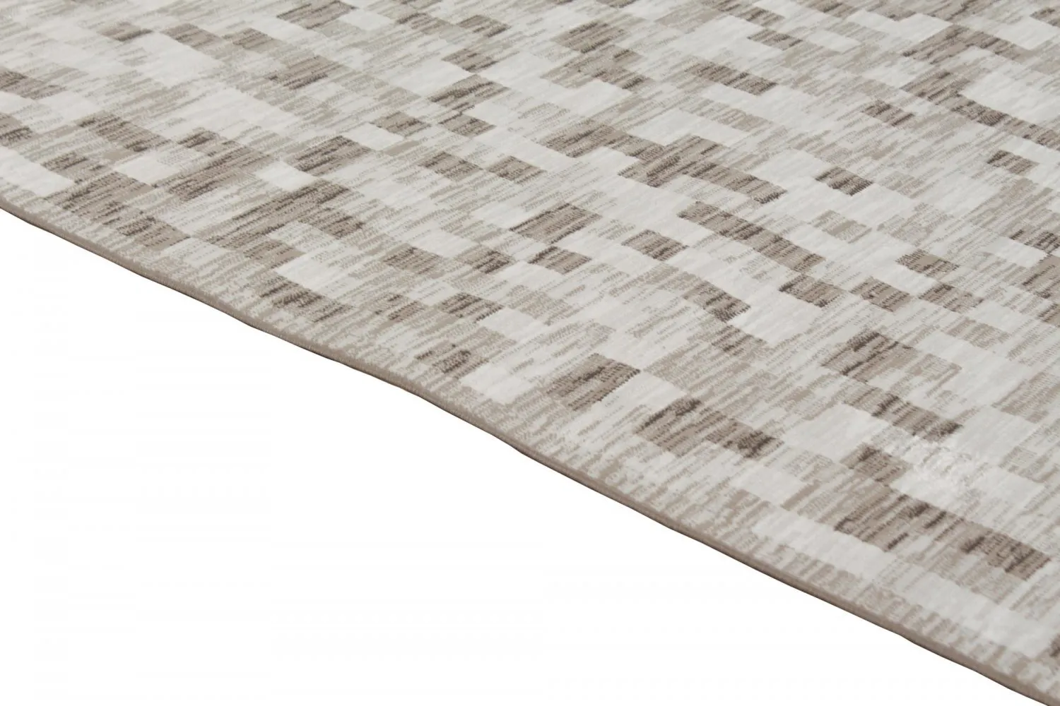 Tapete Wilton - Esta (cinza)