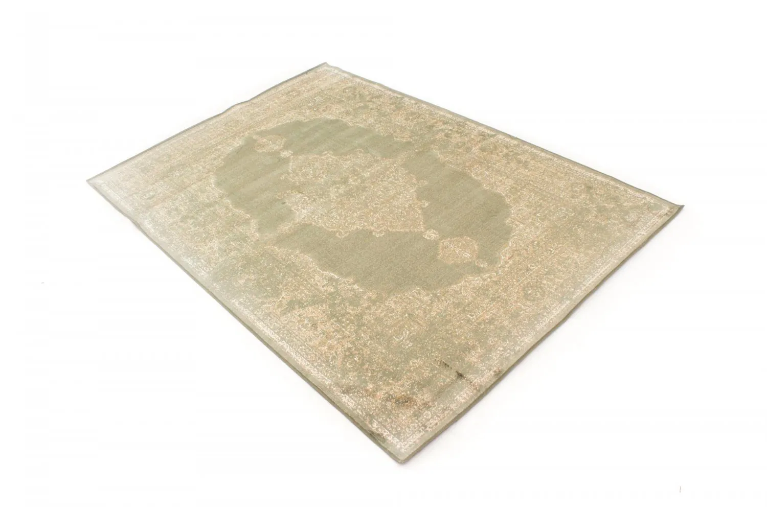 Wiltonmatta - Paola (grön)