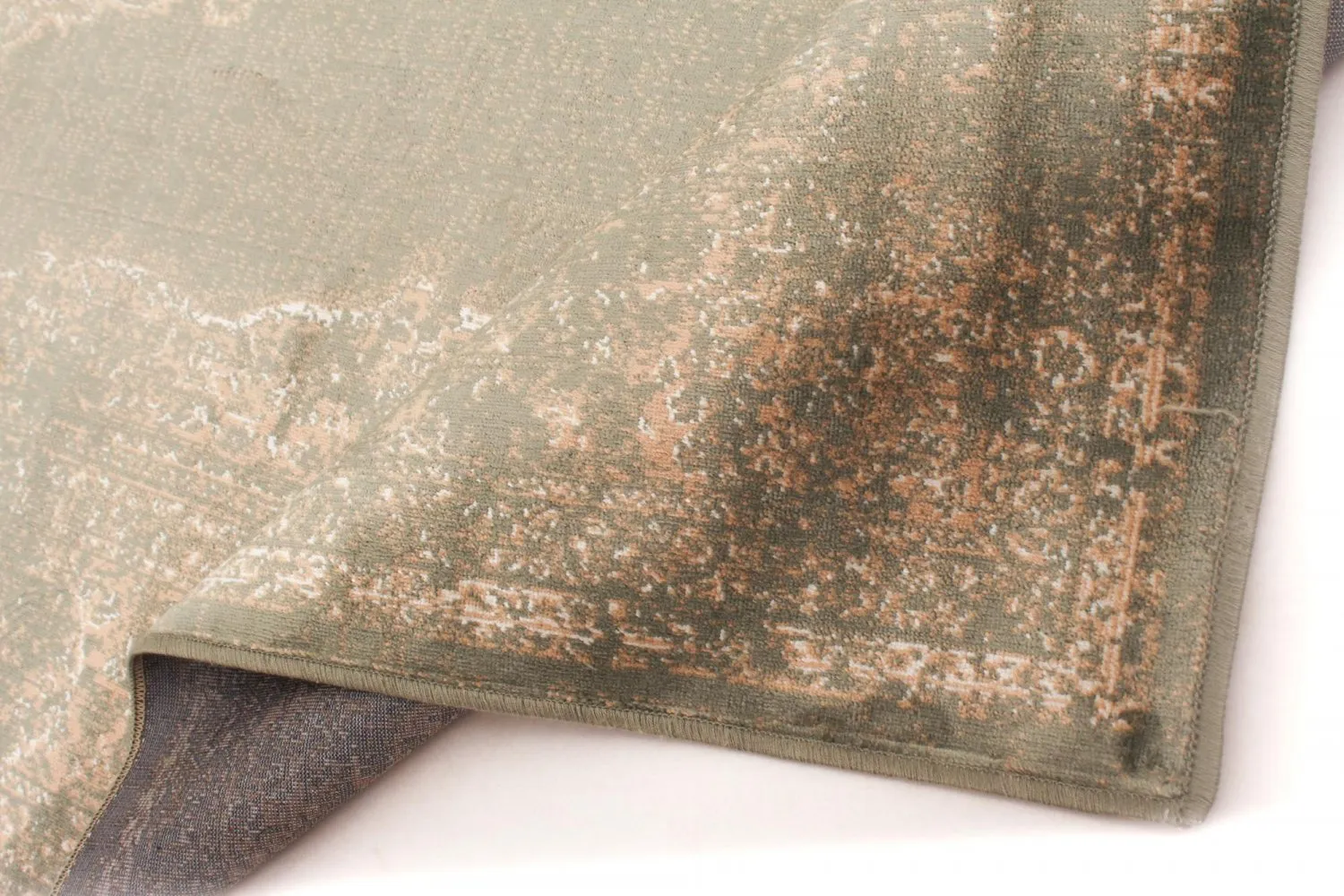 Wiltonmatta - Paola (grön)