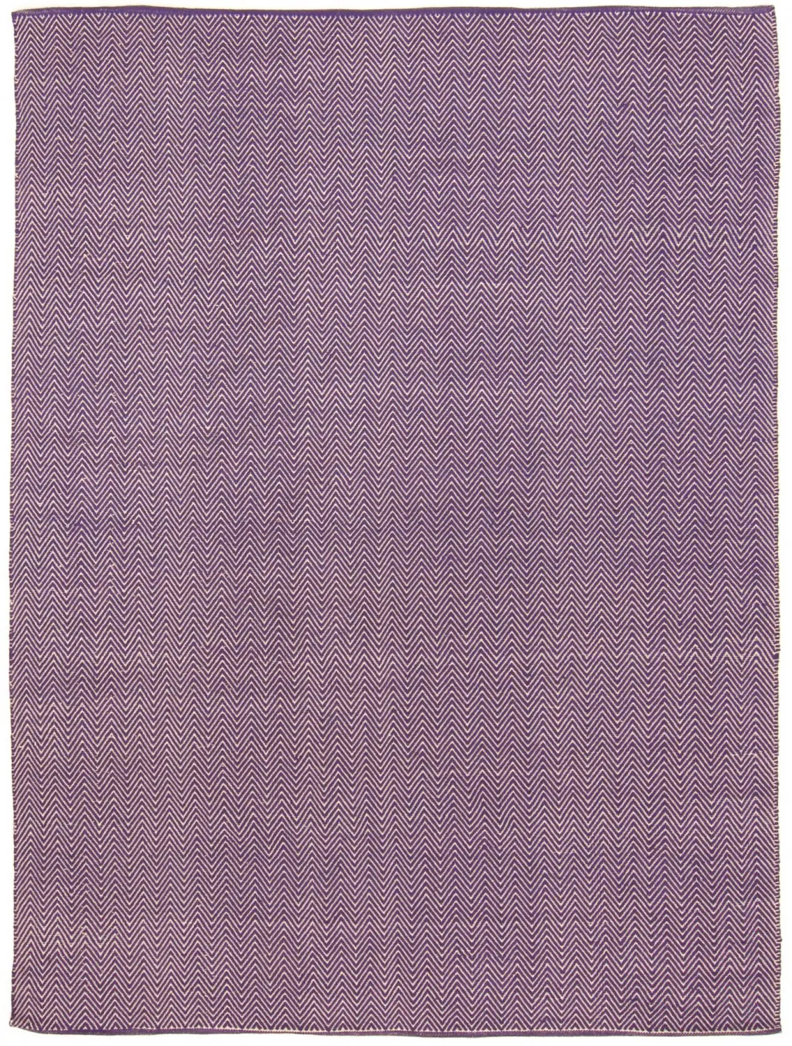 Tapete de retalhos - Marina (roxo)