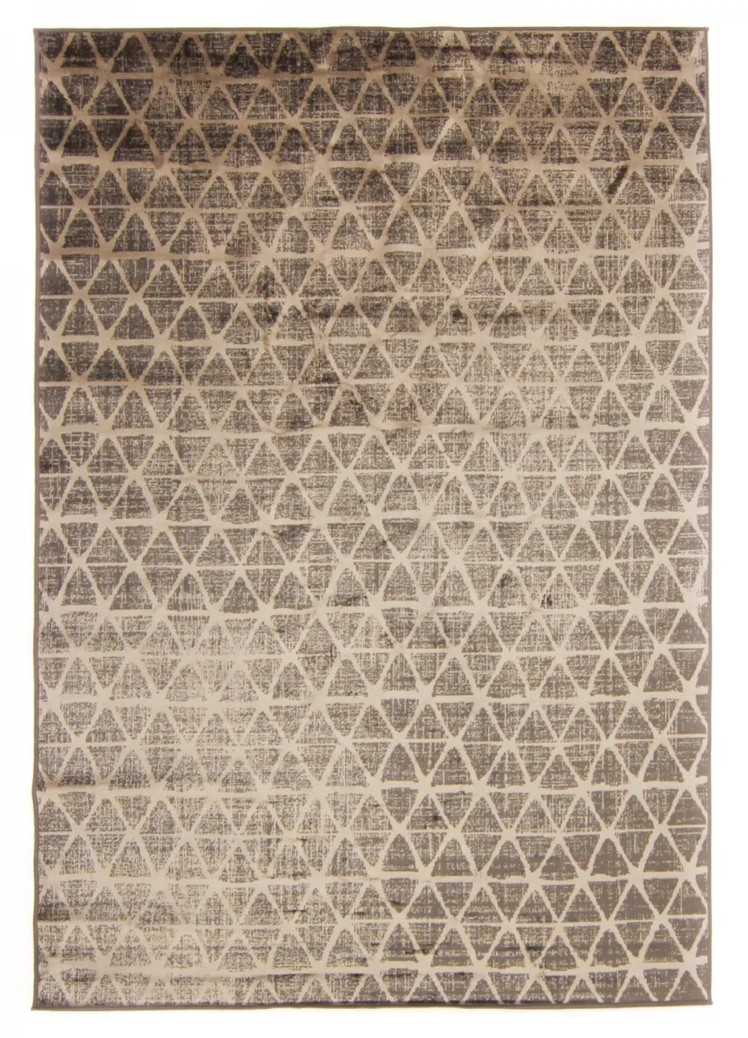 Tapete Wilton - Filomena (antracite)