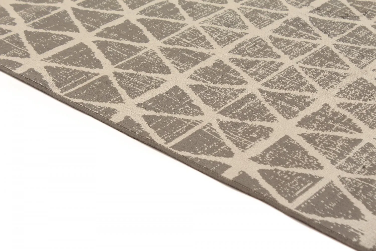 Tapete Wilton - Filomena (antracite)