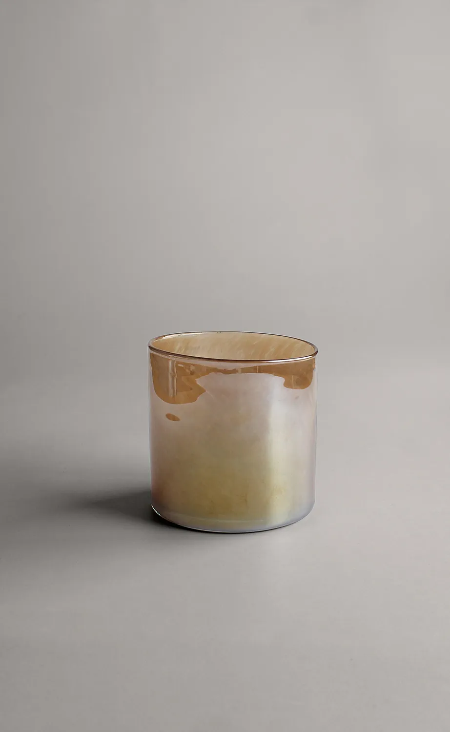 Lanterna M - Space (taupe)