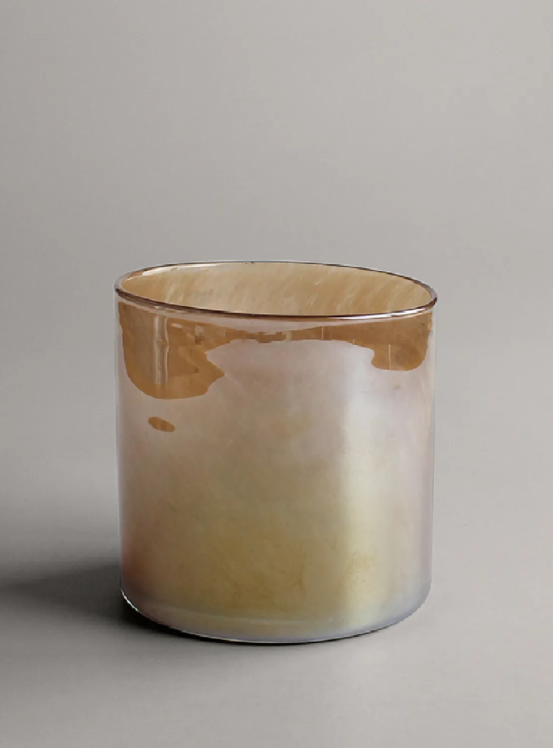 Lanterna M - Space (taupe)