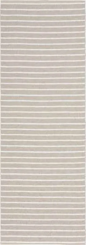 Tapetes de Plástico - Horredsmattan Music (areia)