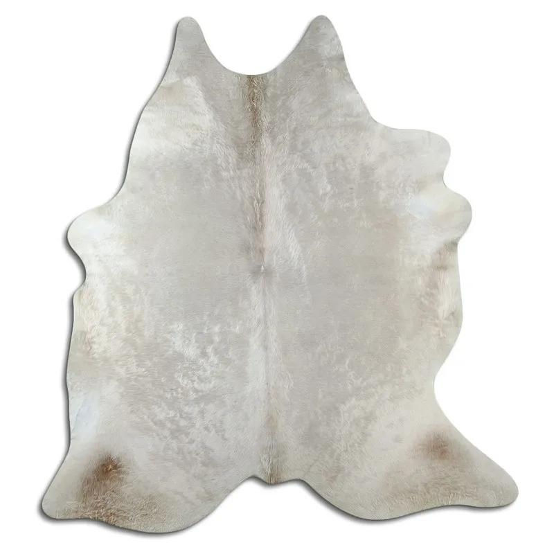 Couro de vaca - Bege 1541