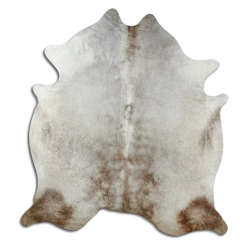 Couro de vaca - Bege 1545
