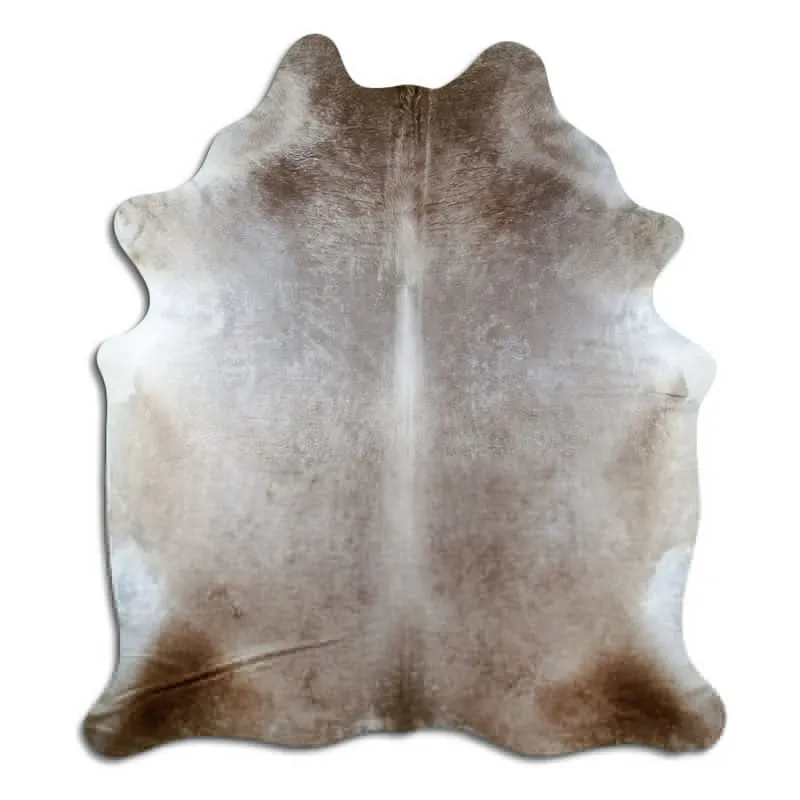Couro de vaca - Bege 1548