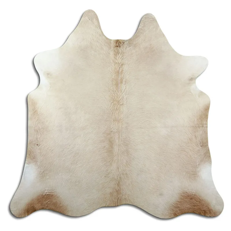 Couro de vaca - Bege 1549