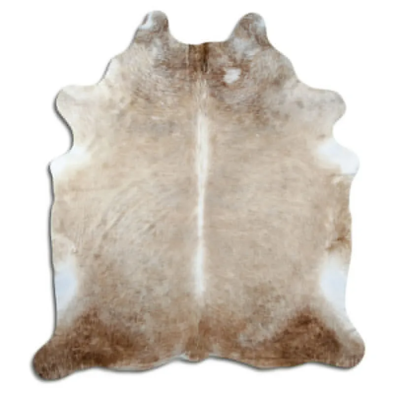 Couro de vaca - Bege 1553