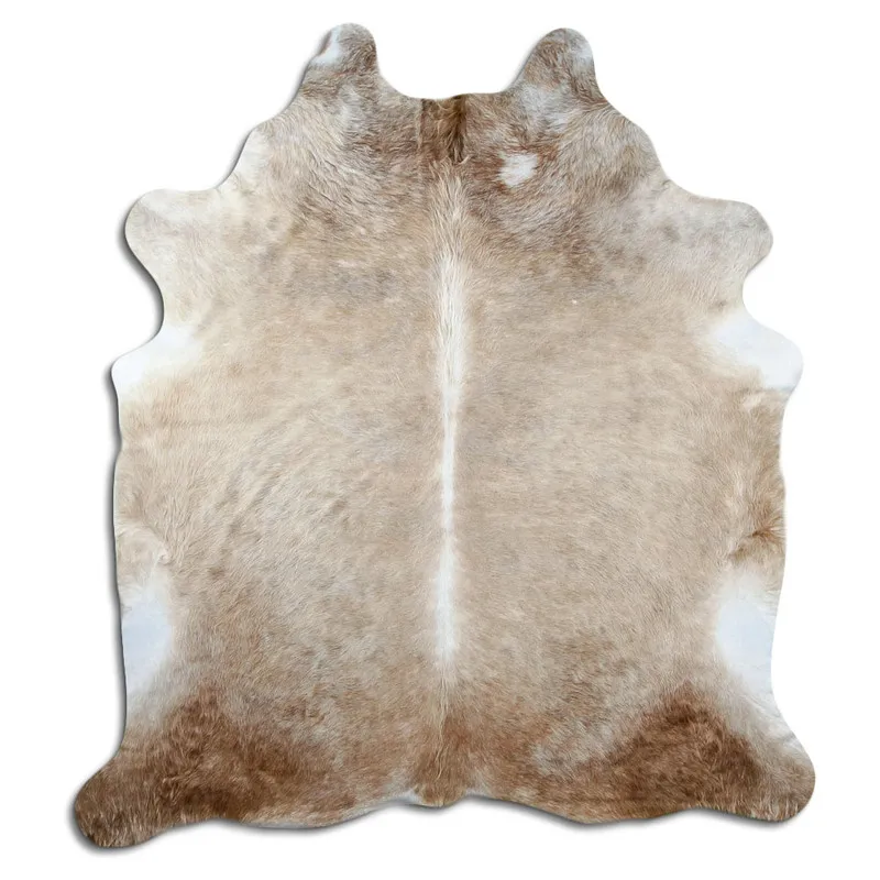 Couro de vaca - Bege 1553