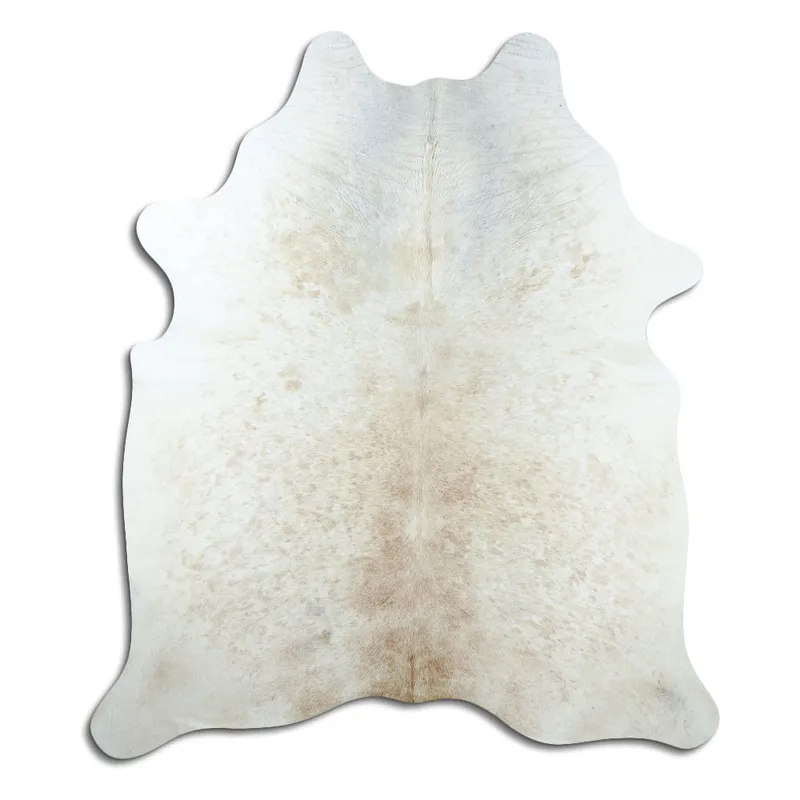 Couro de vaca - Bege 1554
