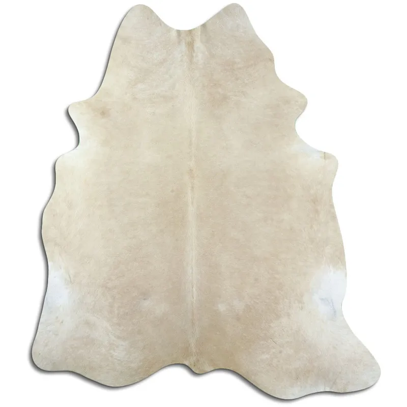 Couro de vaca - Bege 1558