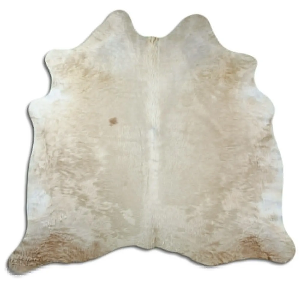 Couro de vaca - Bege 1559