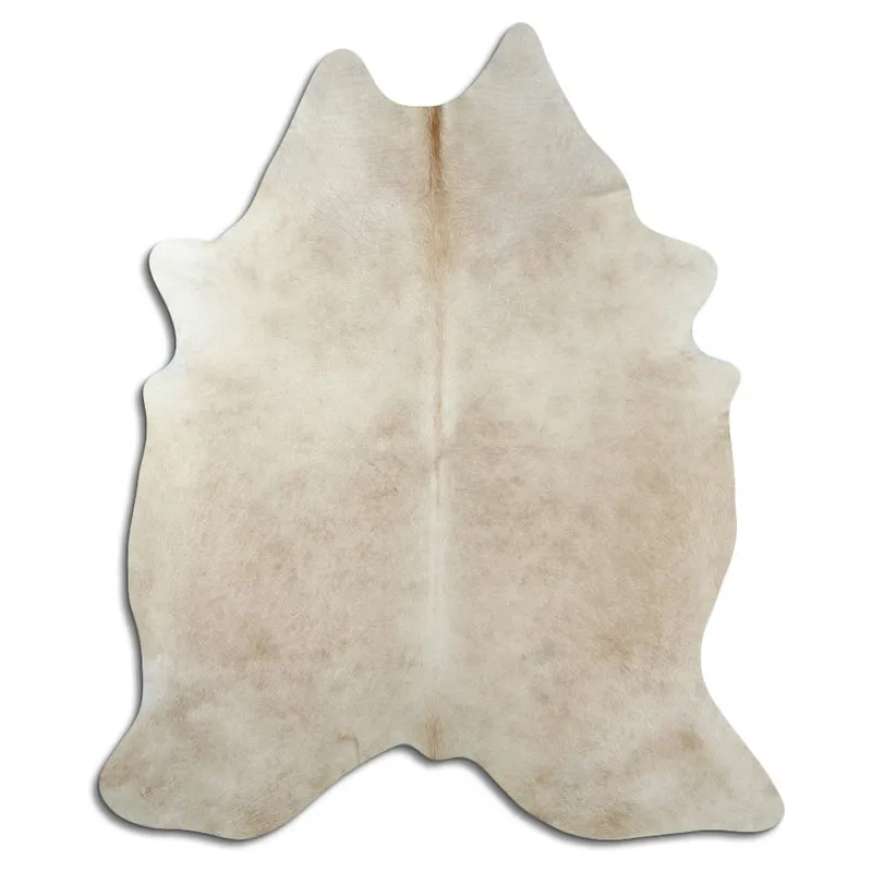 Couro de vaca - Bege 1560
