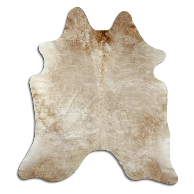 Couro de vaca - Bege 1563