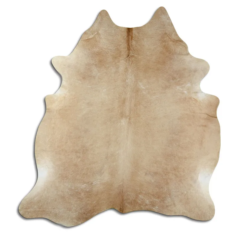 Couro de vaca - Bege 1564